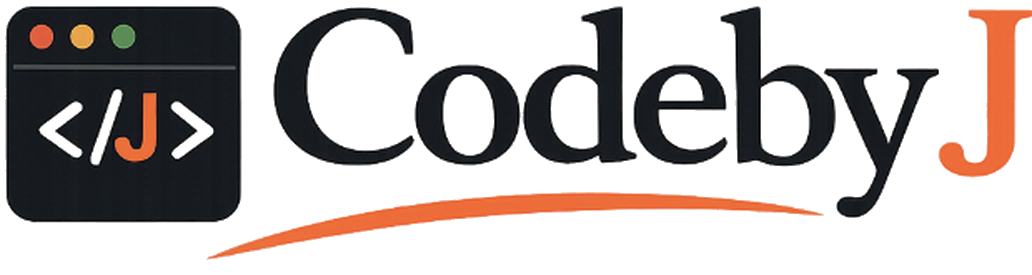 CodeByJ